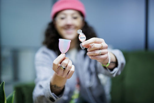 International Transgender Day of Visibility 2024 | Inclusivity in Menstrual Health