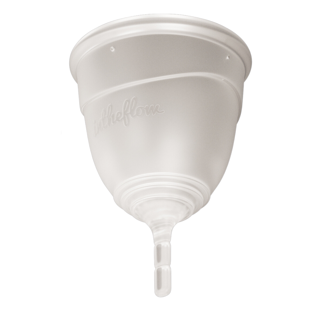 Reusable Menstrual Cup