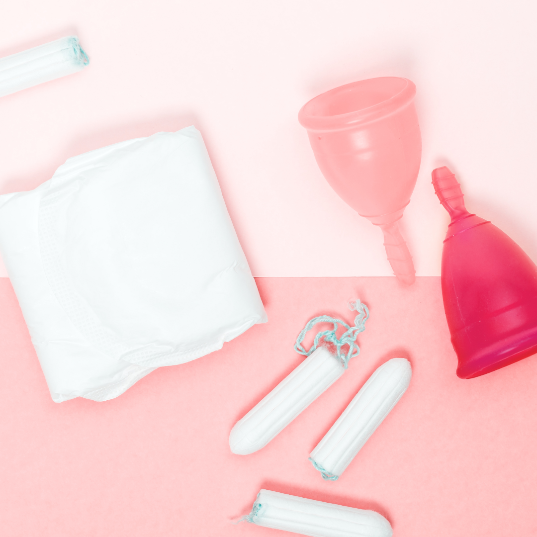 How safe are menstrual cups?