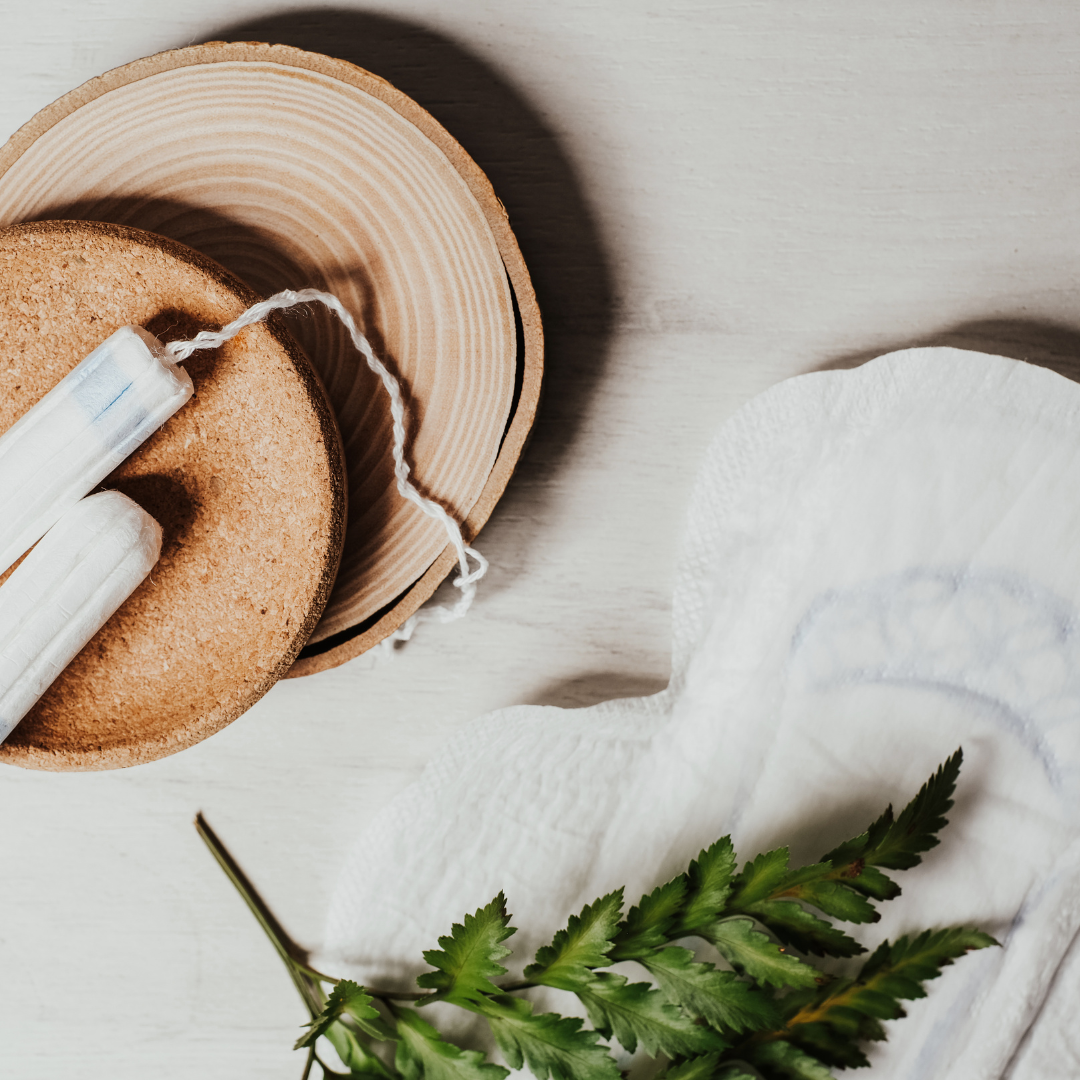 Eco-friendly Period Products: A Sustainable Solution for Menstrual Health