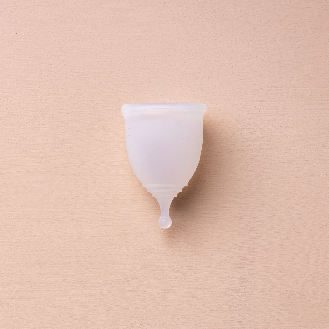 How do you use a menstrual cup?