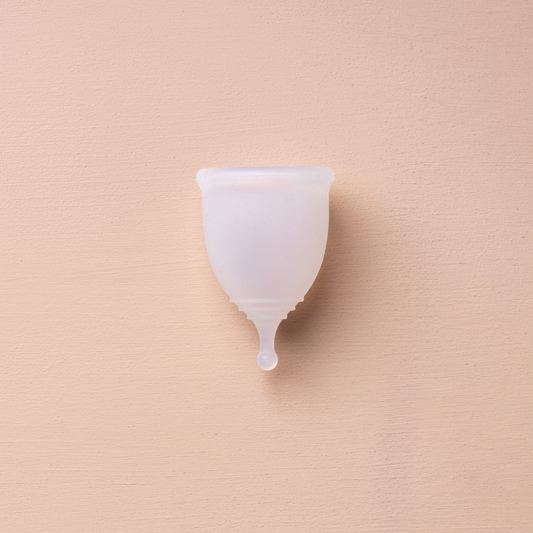 How do you use a menstrual cup?
